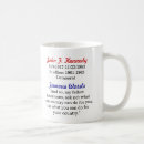 Search for john f kennedy mugs Jfk