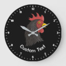 Search for cockerel clocks Bird