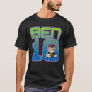 Search for ben 10 tshirts Simple