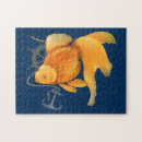 Search for goldfish puzzles Blue