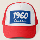 Search for 1960 hats Classic