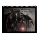 Search for vampire calendars Gothic