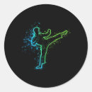 Search for karate designs stickers Judo