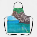 Search for snorkel aprons Ocean