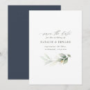 Search for metal save the dates Couple