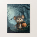 Search for trick puzzles October