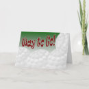 Search for golf congratulations cards Congrats