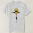 Search for jackhammer clothing Drill
