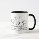 Search for cartoon sheep mugs Lamb