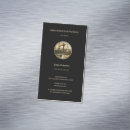 Search for scales of justice business cards Formal