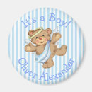 Search for teddies magnets For her