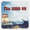 Search for nuclear war stickers Peace