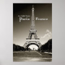 Search for eiffel tower posters Architecture