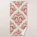 Search for damask pattern bath towels Abstract