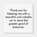 Search for statement magnets Affirmation