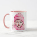 Search for old hat mugs Vintage