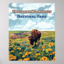 Search for theodore posters North dakota