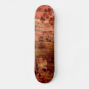 Search for artistic skateboards Retro