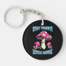 Search for trippy key rings Retro