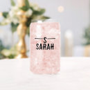 Search for etched glass Initial