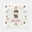 Search for harry potter napkins Enchanted baby shower
