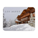 Search for ski resort magnets Chalet