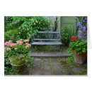Search for bench Botanical