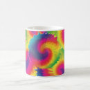 Search for tie dye pattern mugs Cool