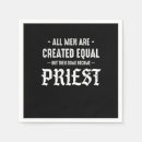 Search for church napkins Bible