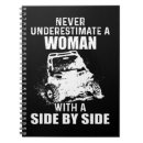Search for underestimate notebooks Woman