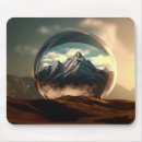 Search for globe mouse mats Abstract