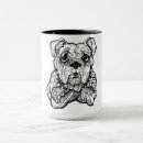 Search for bully mugs Puppy