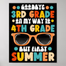 Search for 3rd grade posters Graduate
