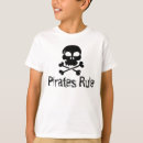 Search for pirates clothing Graphic