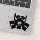 Search for biohazard stickers Symbol