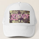 Search for serenity hats Nature