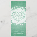 Search for secret wedding invitations Garden