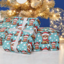 Search for rudolph the red nosed reindeer wrapping paper Festive