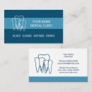 Search for dentist business cards Hygienist
