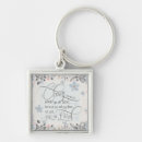 Search for you inspire me key rings Christian