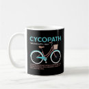 Search for cycopath mugs Funny