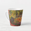 Search for pond mugs Impressionism