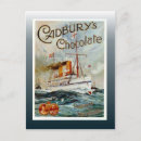 Search for ocean liner postcards British