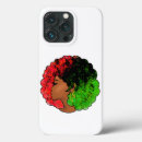 Search for black girl afro iphone cases For her
