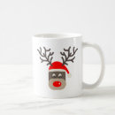 Search for rudolf mugs Rudolph