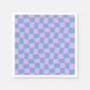 Search for periwinkle blue napkins Modern
