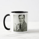 Search for human body part mugs Looking at camera