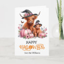 Search for pumpkins halloween cards Witch
