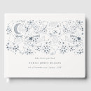 Search for celestial guest books Constellation