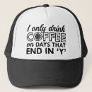 Search for drinking coffee hats Morning
